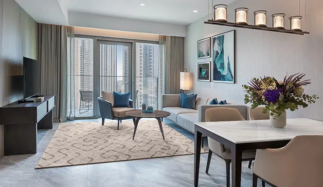Executive Suite