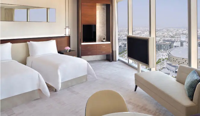 Premier Room Twin