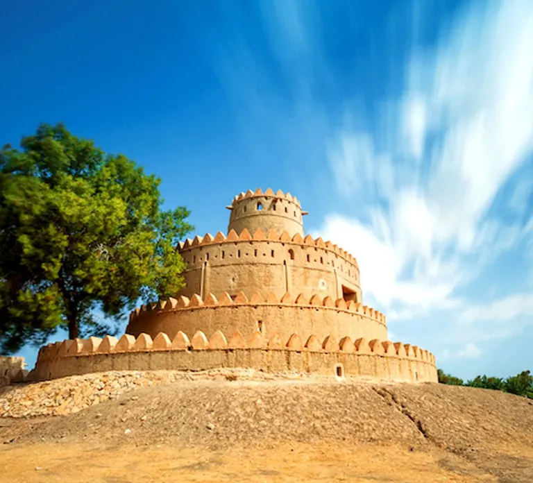 رحلة يوم إلى العين — صورة 2