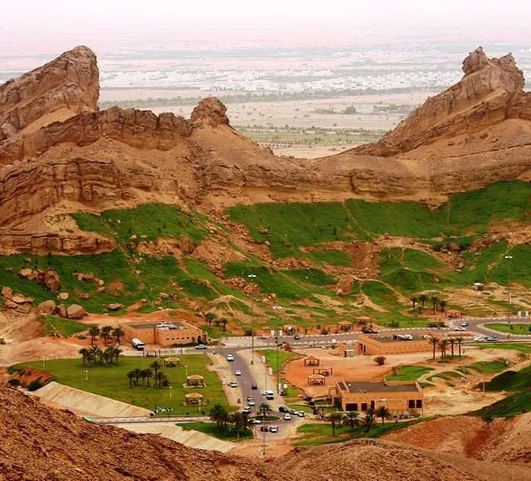 رحلة يوم إلى العين — صورة 6