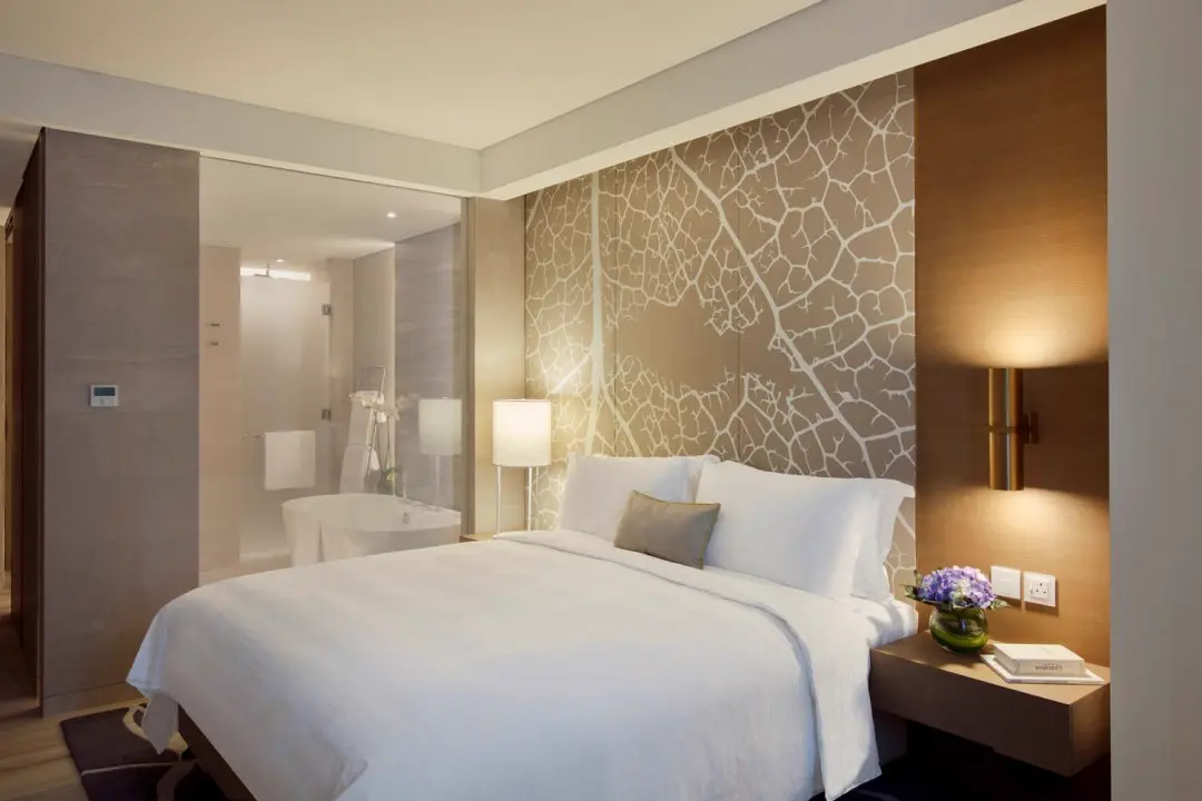 Creek View Room