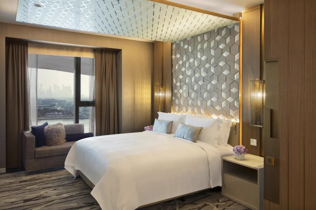 Royal Suite