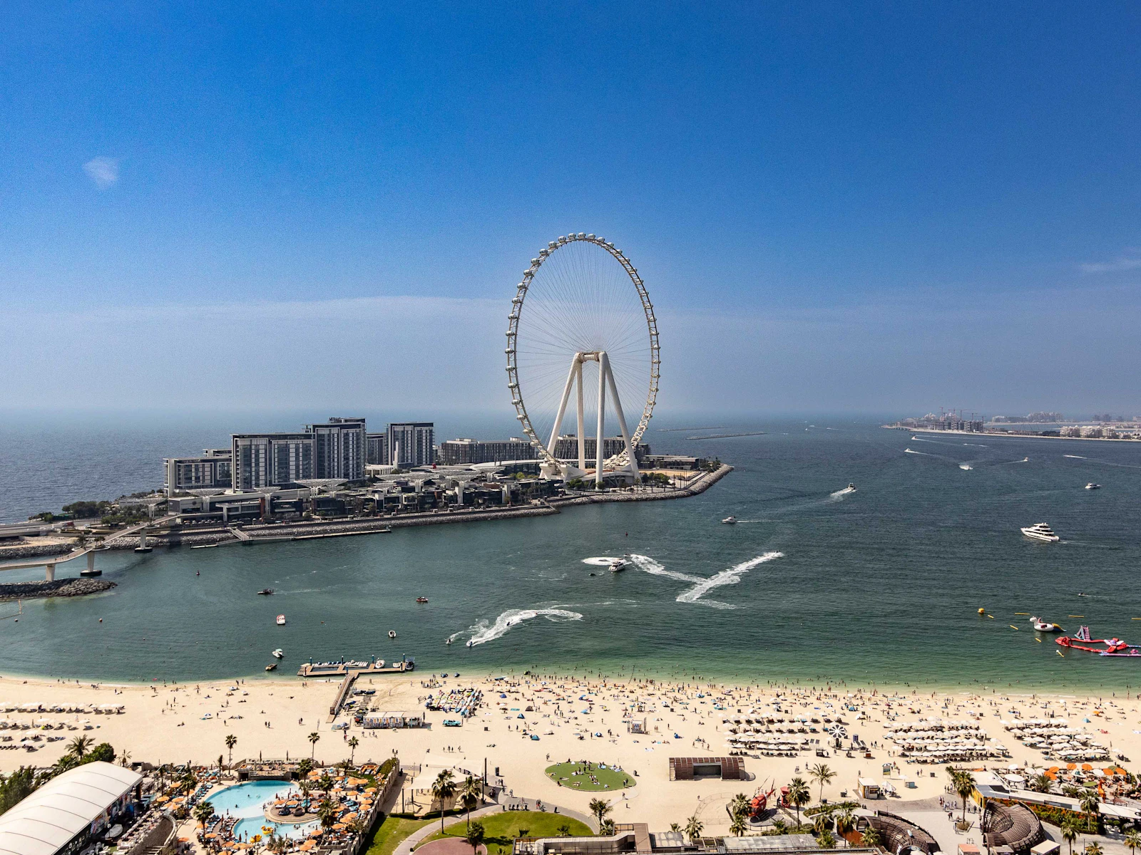 JBR