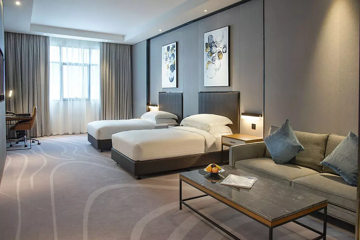Premier Room