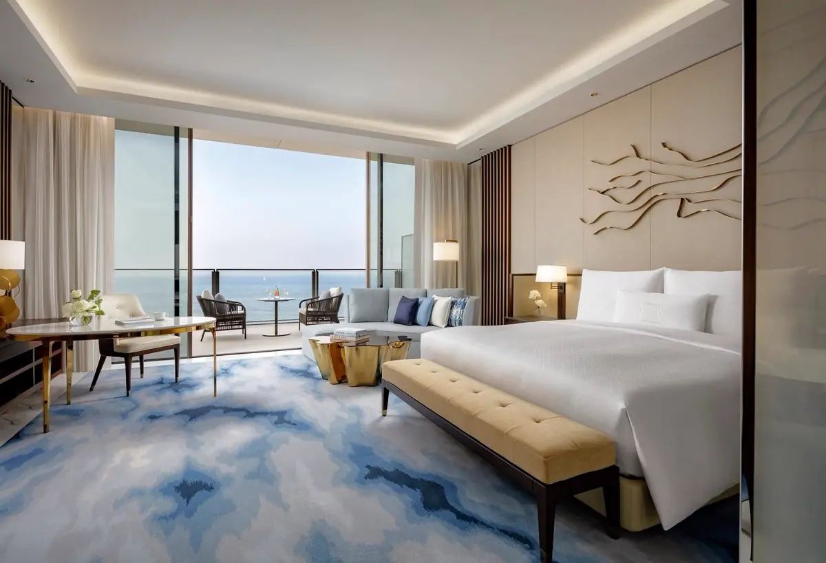 Seascape King