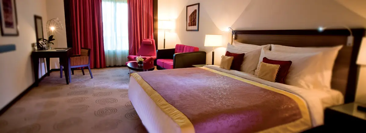 Avani Superior Room
