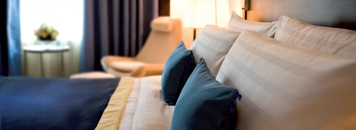 Avani Executive Room