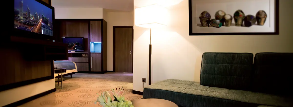 Avani Junior Suite
