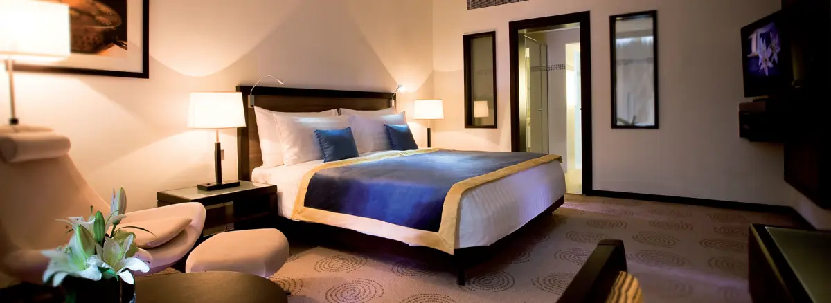 Avani Executive Suite