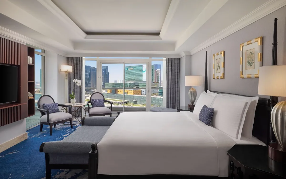 Family Suite - Two Bedroom