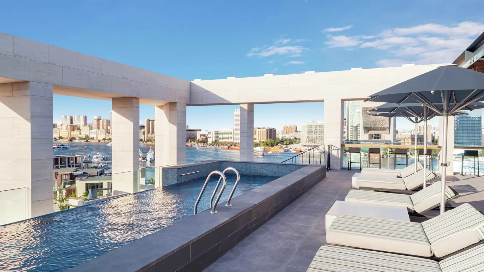 Canopy by Hilton Dubai Al Seef