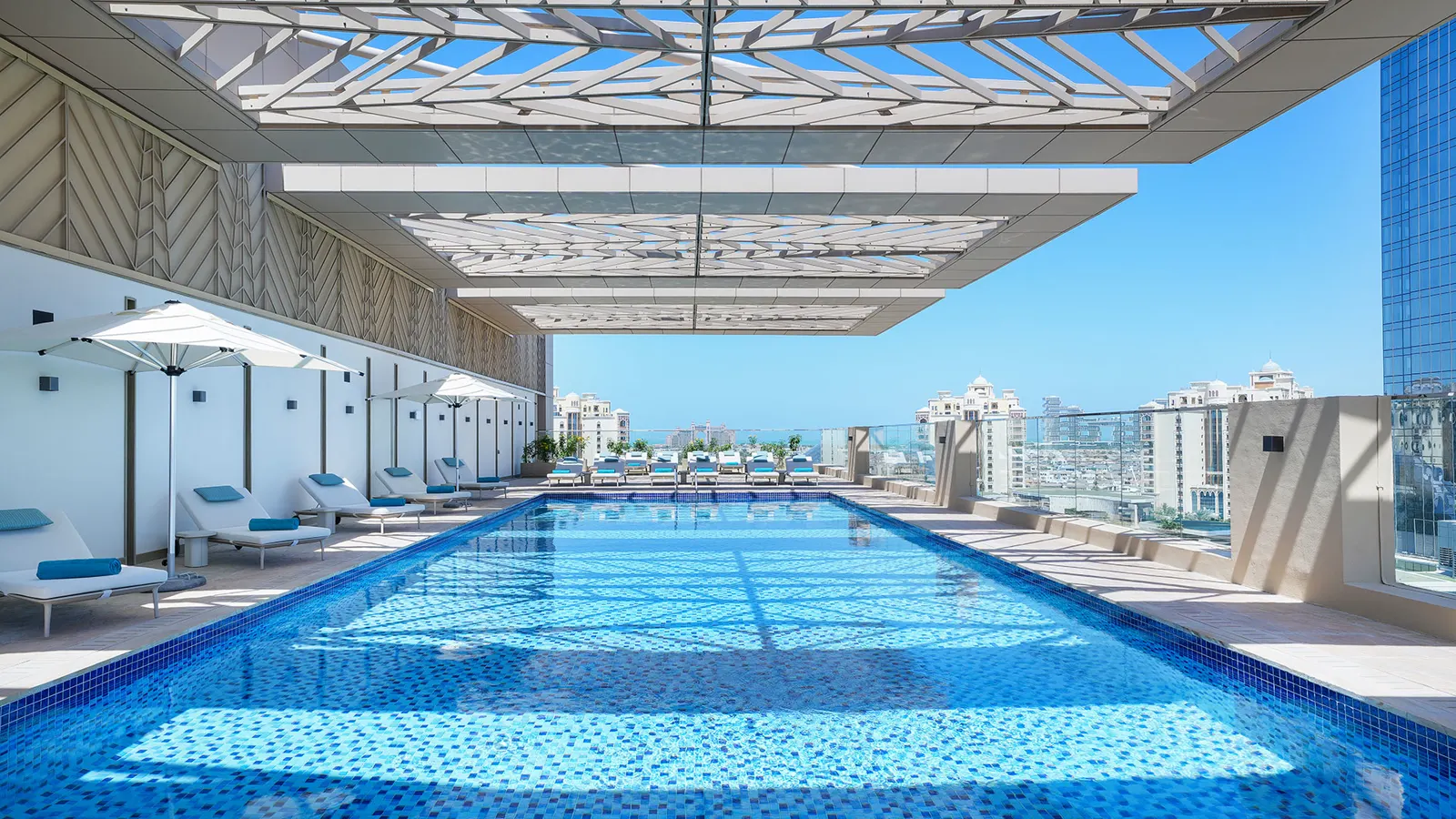 Cheval Maison – The Palm Dubai
