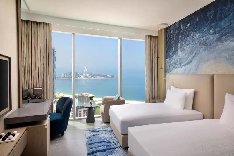 Premium Sea View
