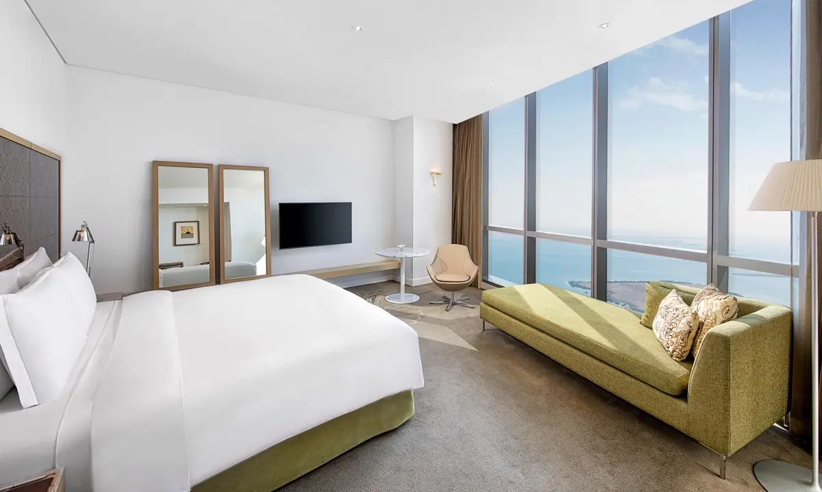 King Club Room - Level 45