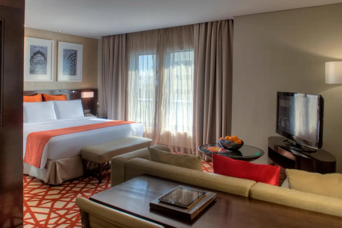 Junior Suite