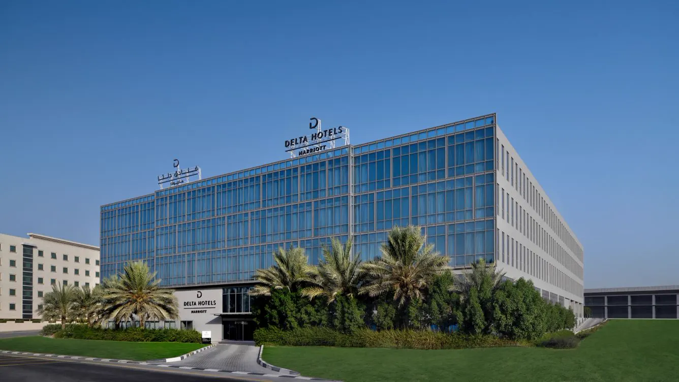 Delta Hotels by Marriott Dubai Investment Park