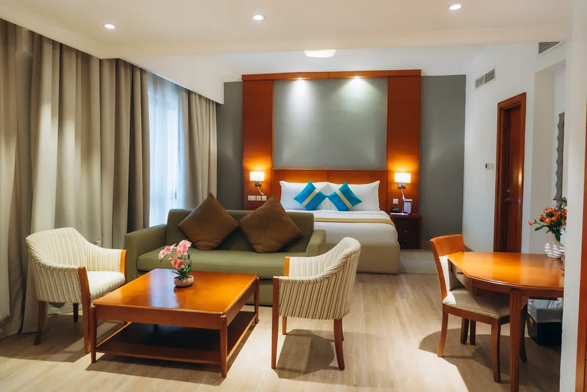 Junior Suite