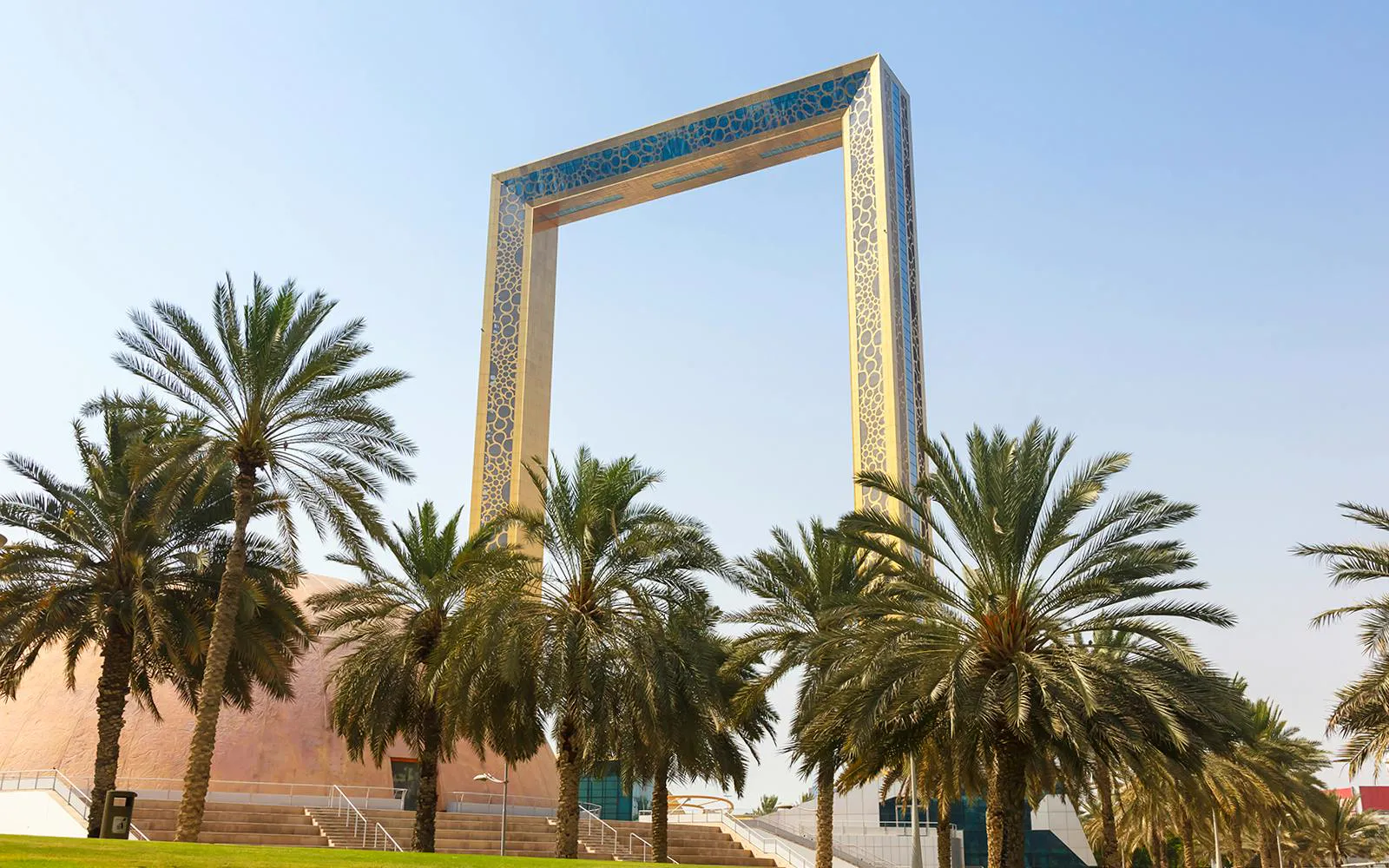 برواز دبي