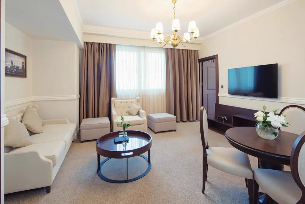 Premium Suite