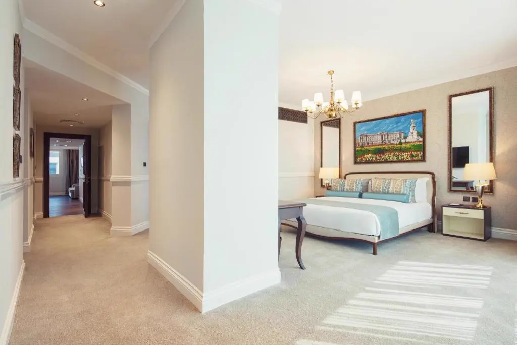 Royal Suite