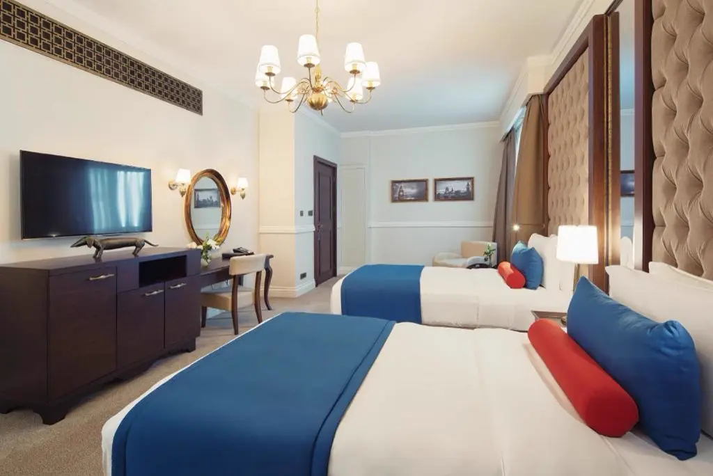 Superior Room