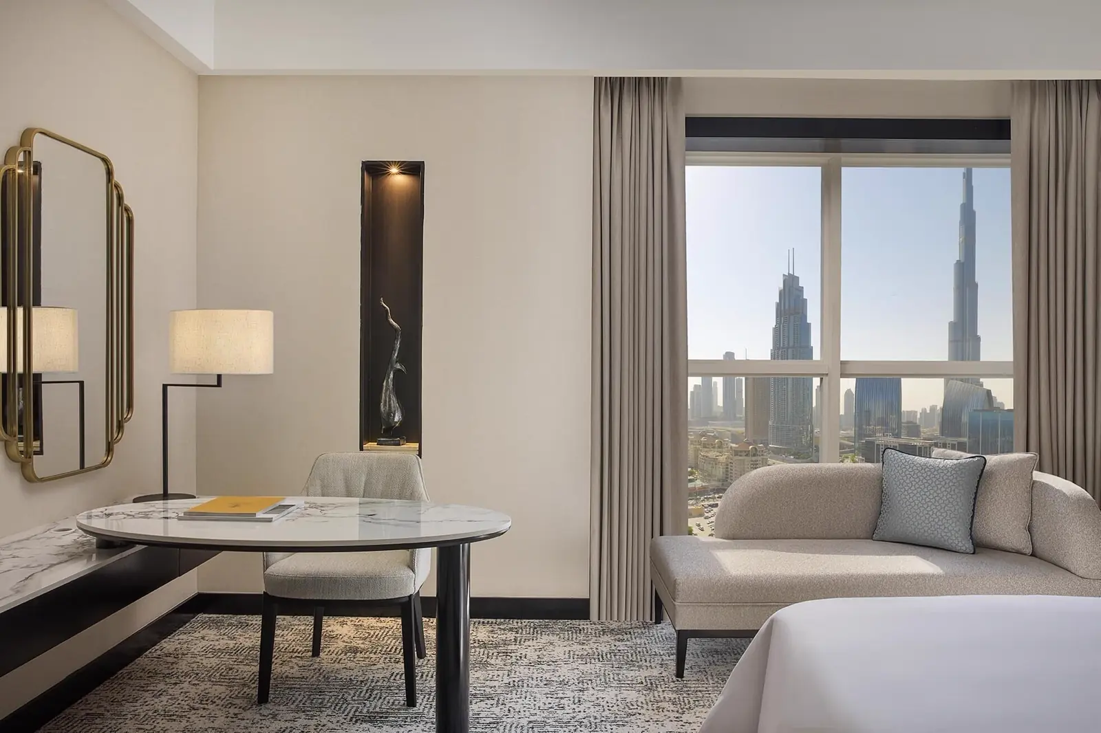 Dusit Thani Dubai