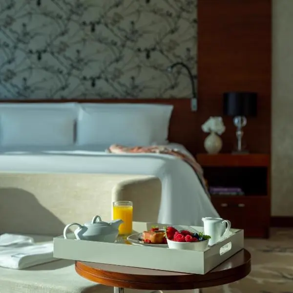 Fairmont Room