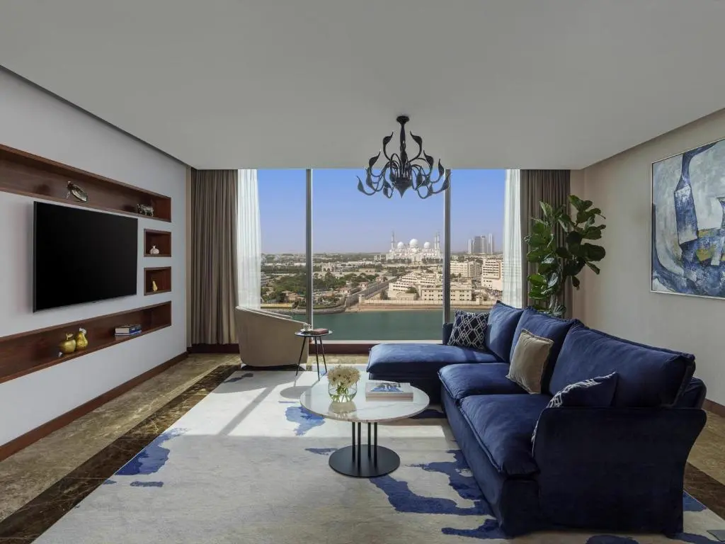 Royal Suite