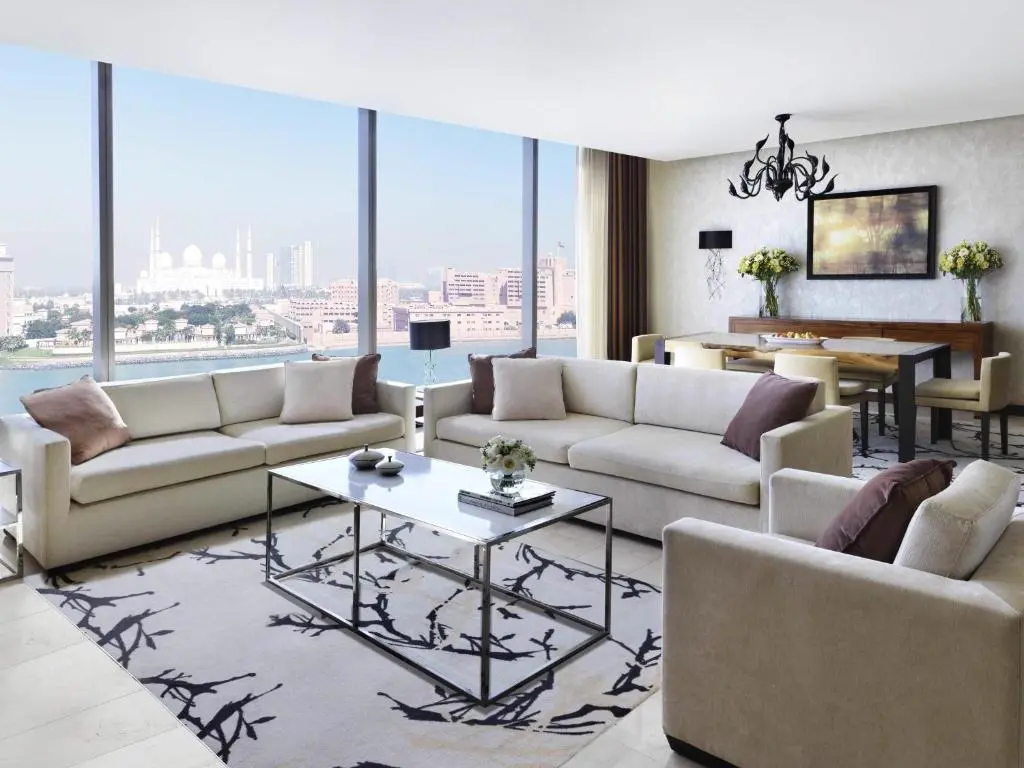 Fairmont Villa