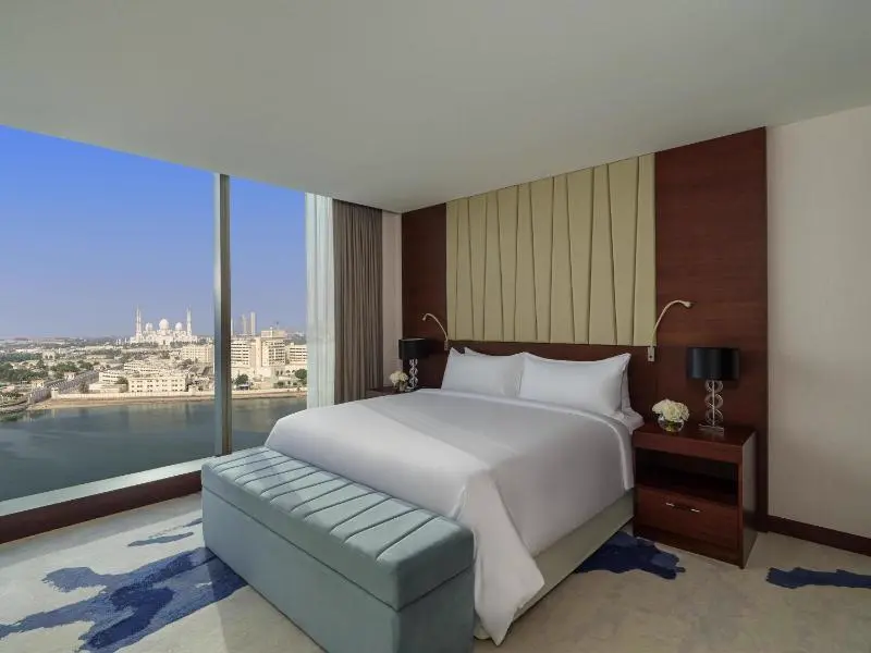 Fairmont Gold Room