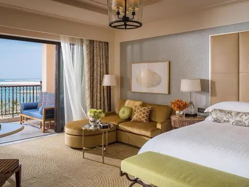 Premier Sea-View Room