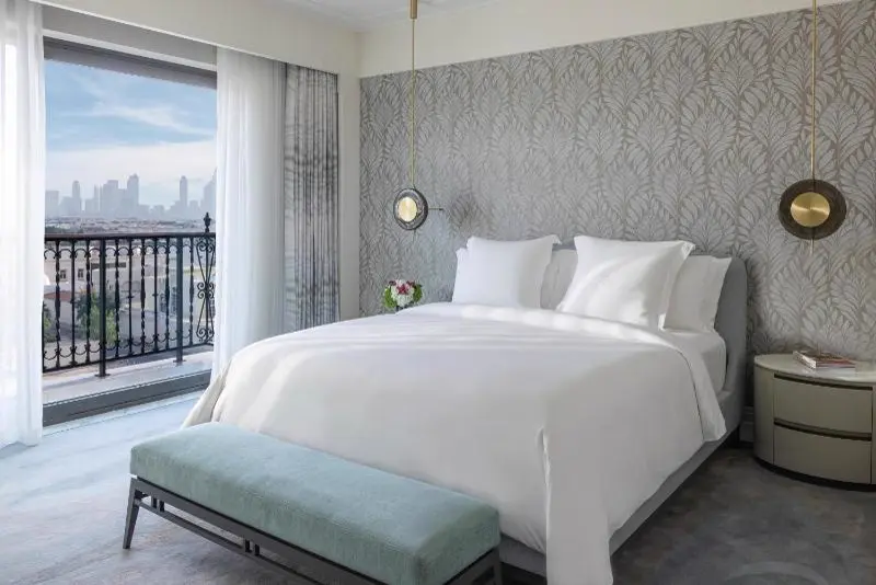 Sea-View Suite