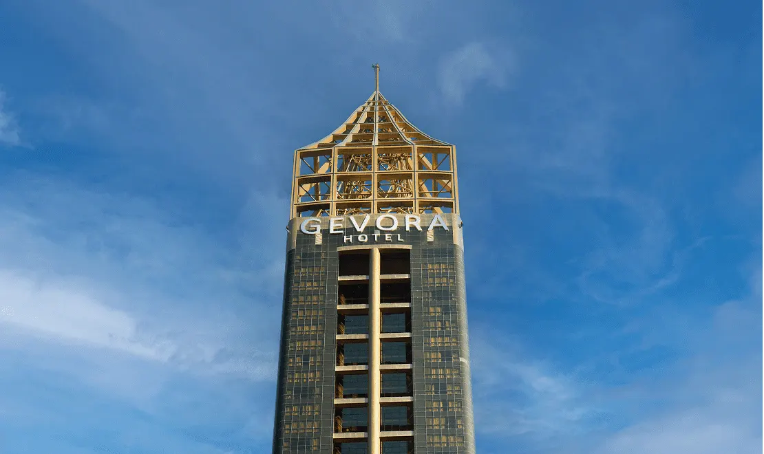 Gevora Hotel