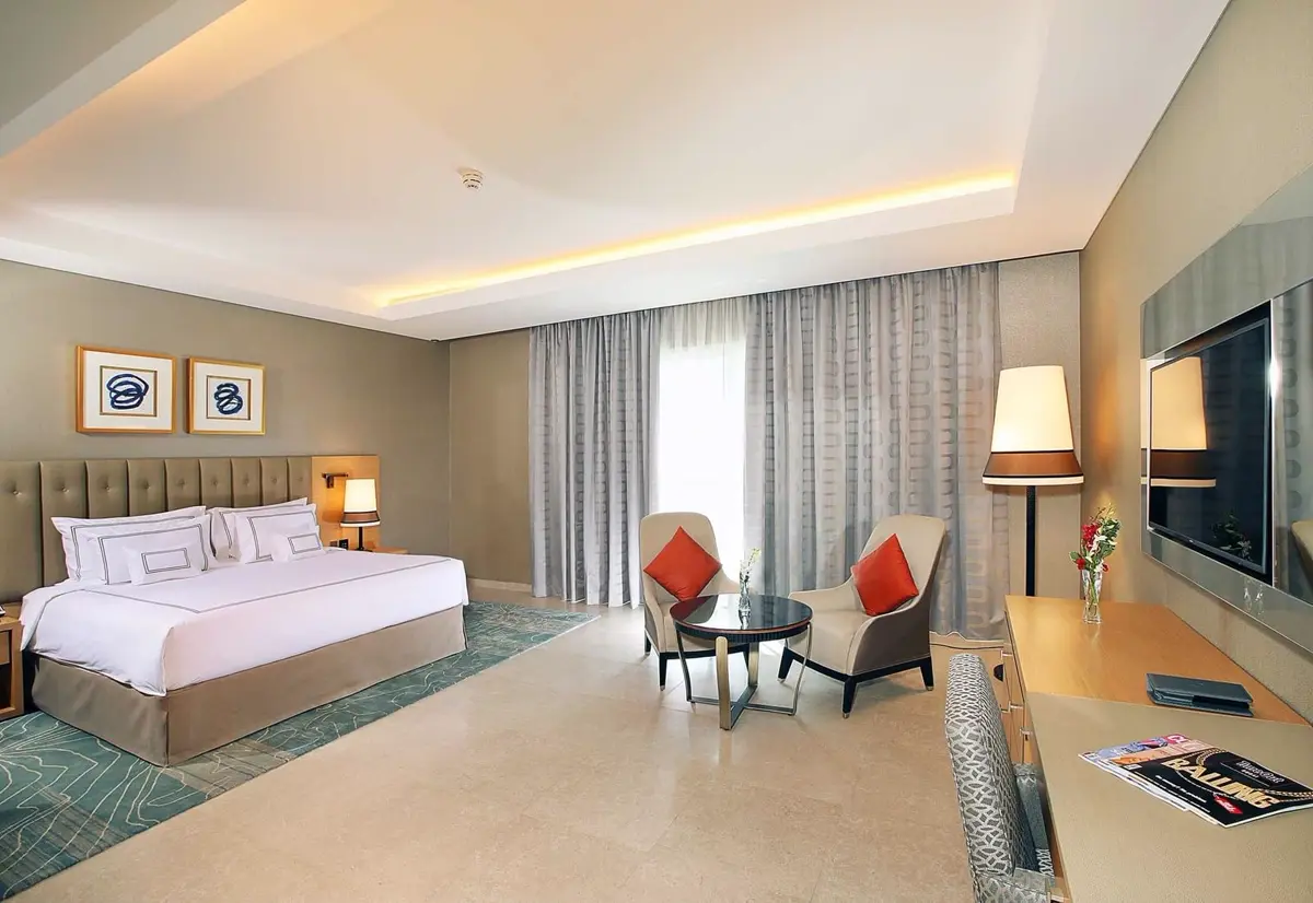 Premium Room
