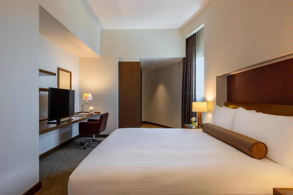 Premium 2 Bedroom Apartment