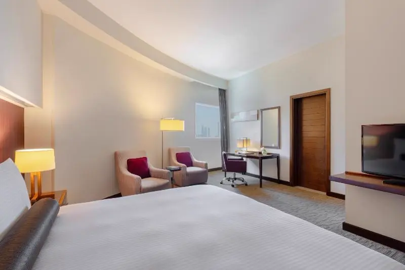 Premium 1 Bedroom Apartment