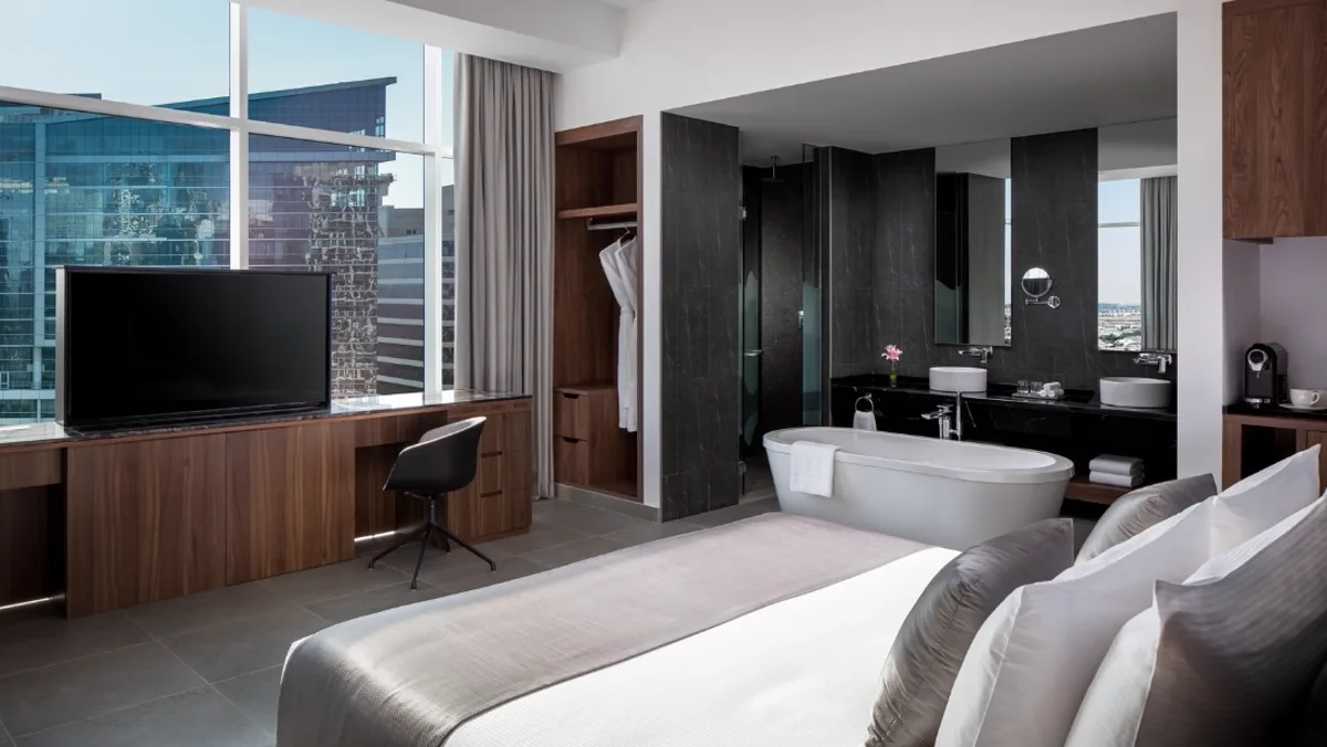 Junior Suite