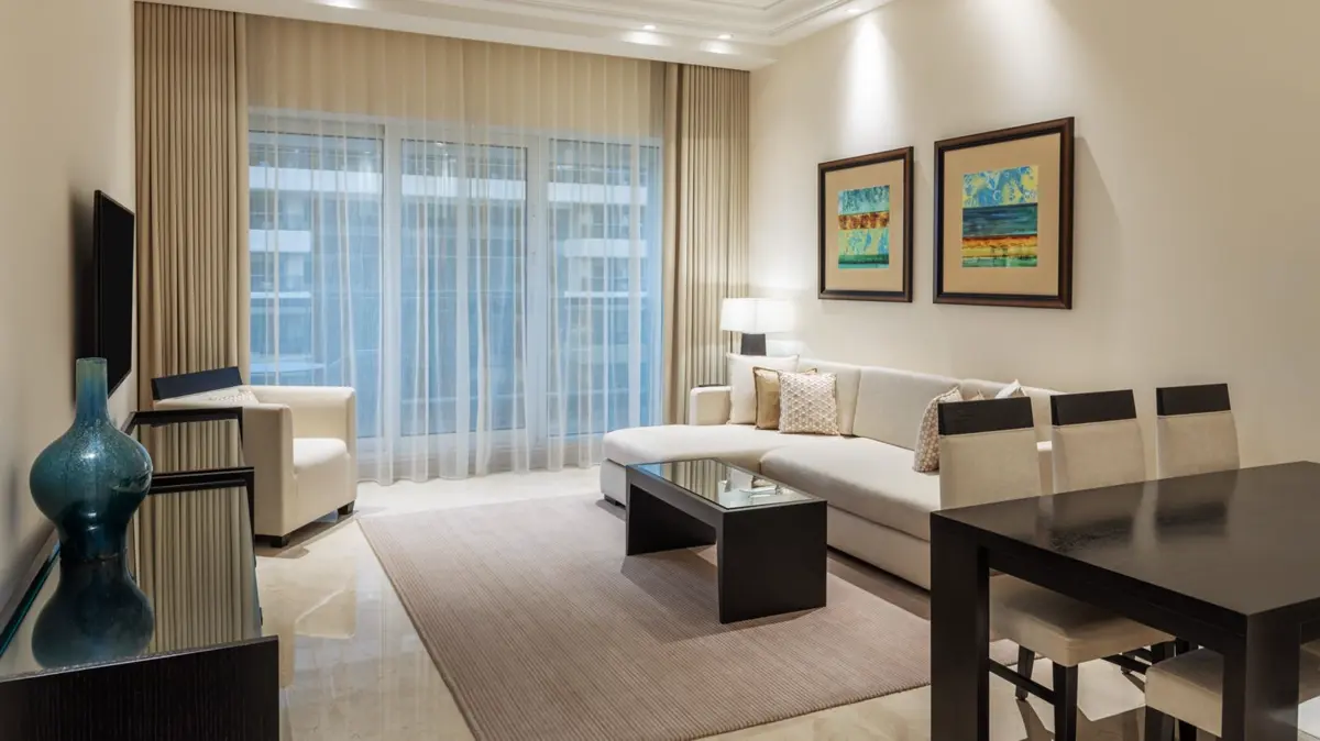 Grosvenor Suite
