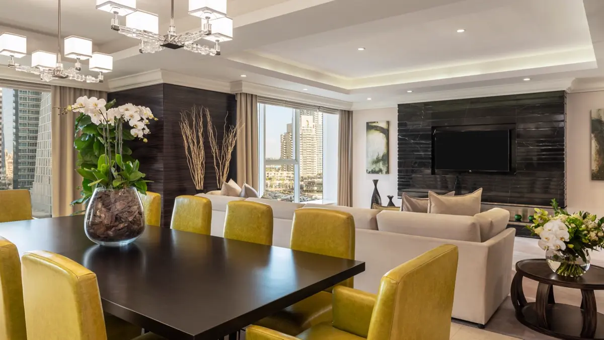 Royal Suite