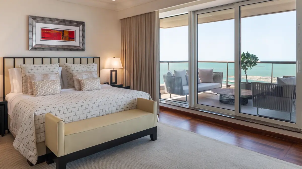 Penthouse Suite