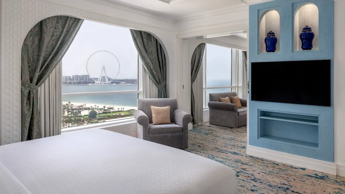 Family Suite