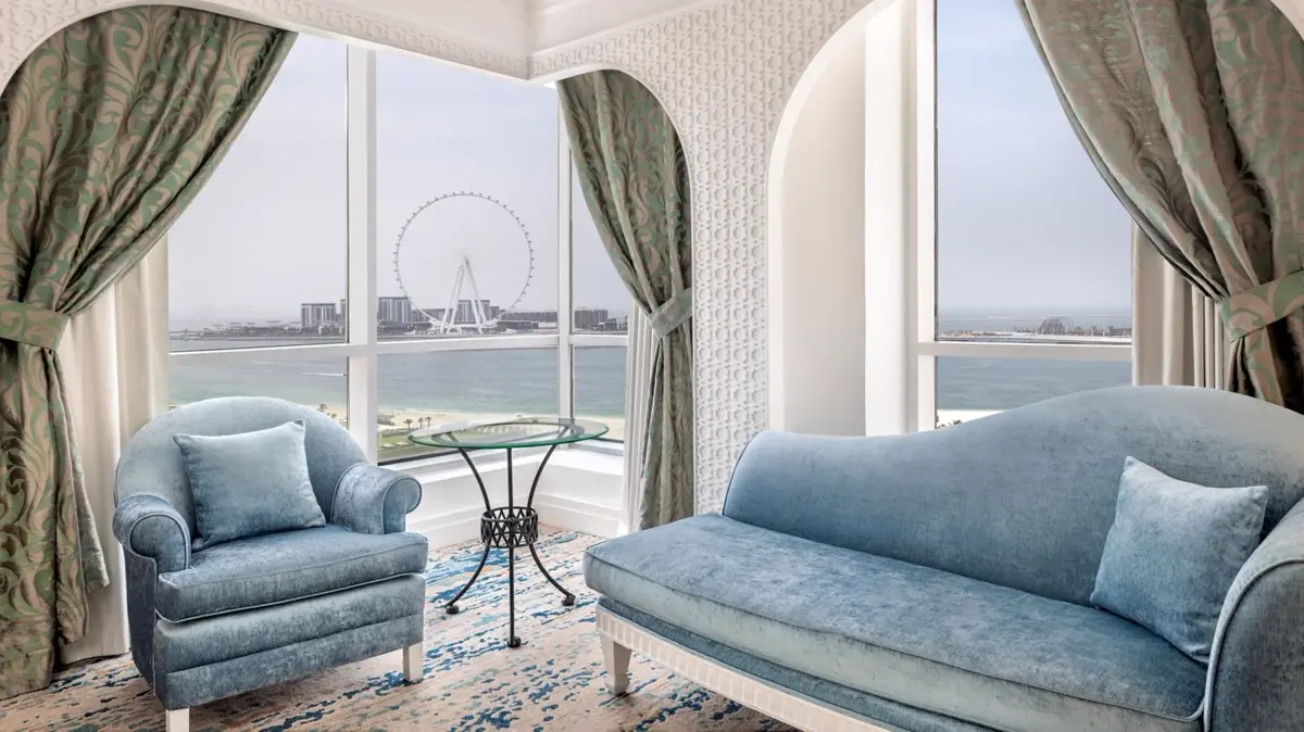 Ambassador Suite