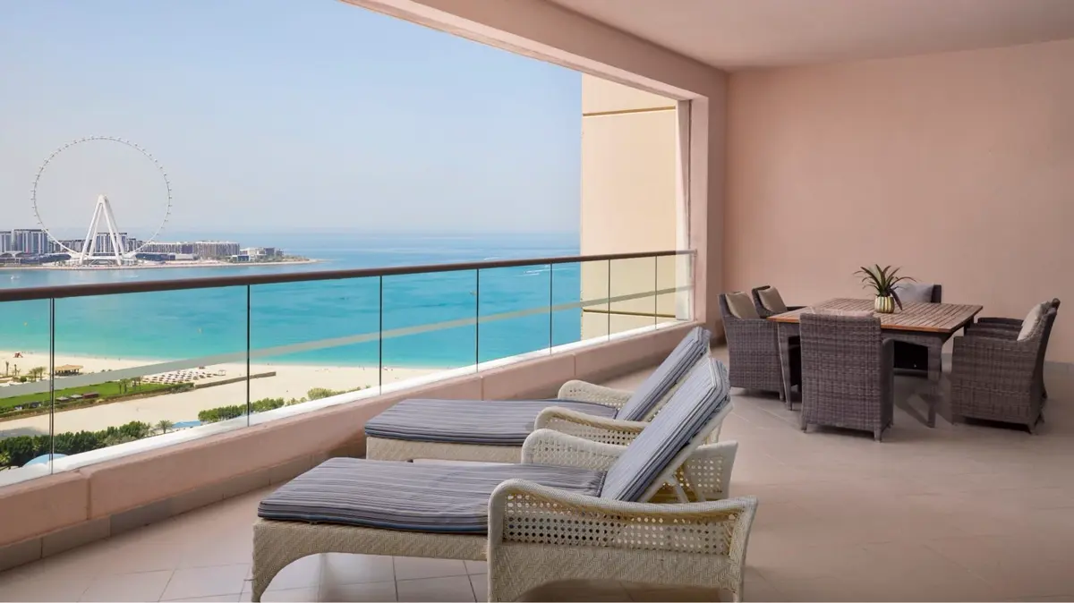 Royal Suite