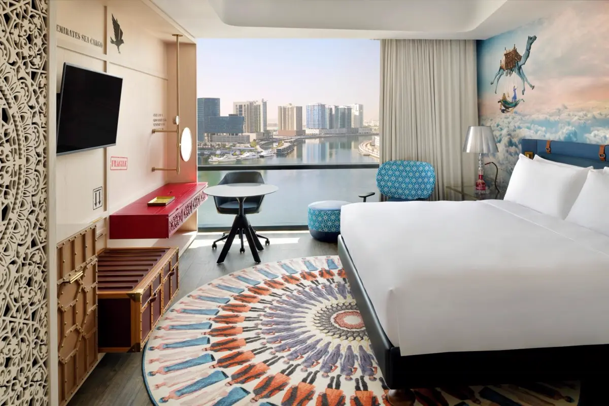 Premium Room
