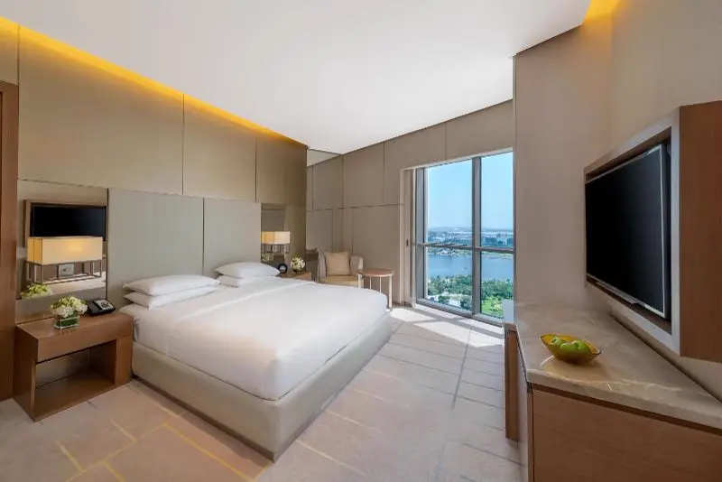 King Room