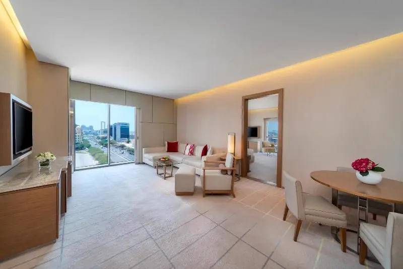 Regency Executive Suite