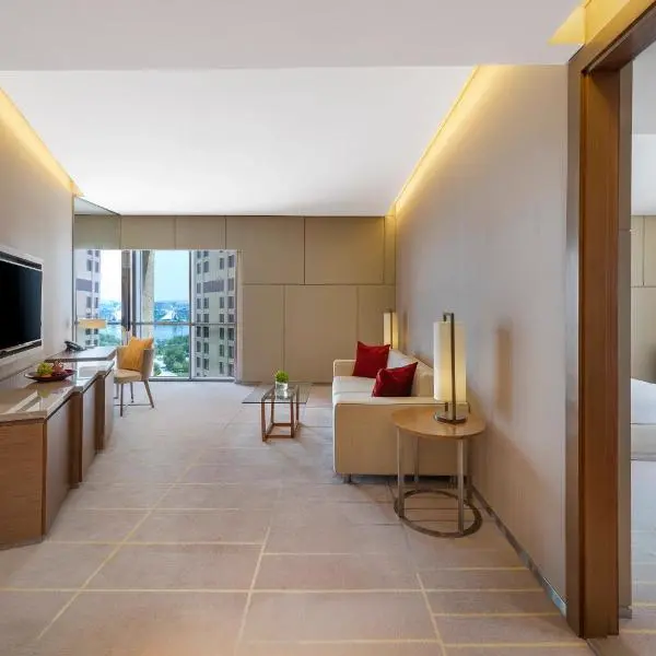 Regency Suite
