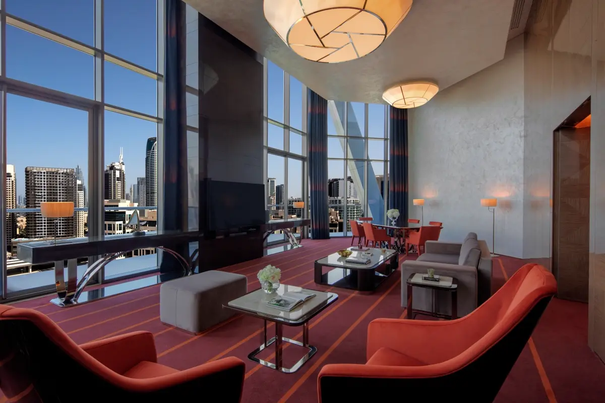 Rockstar Suite