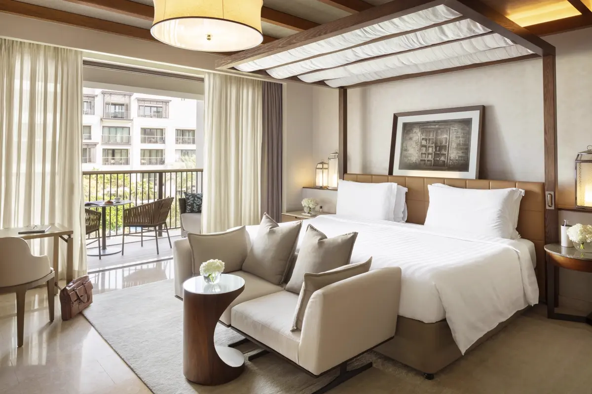 Resort Room