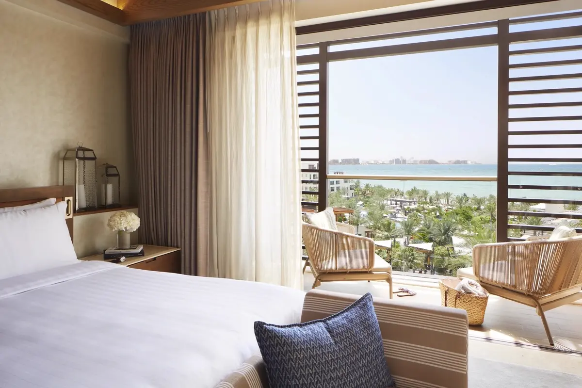 Ocean Suite